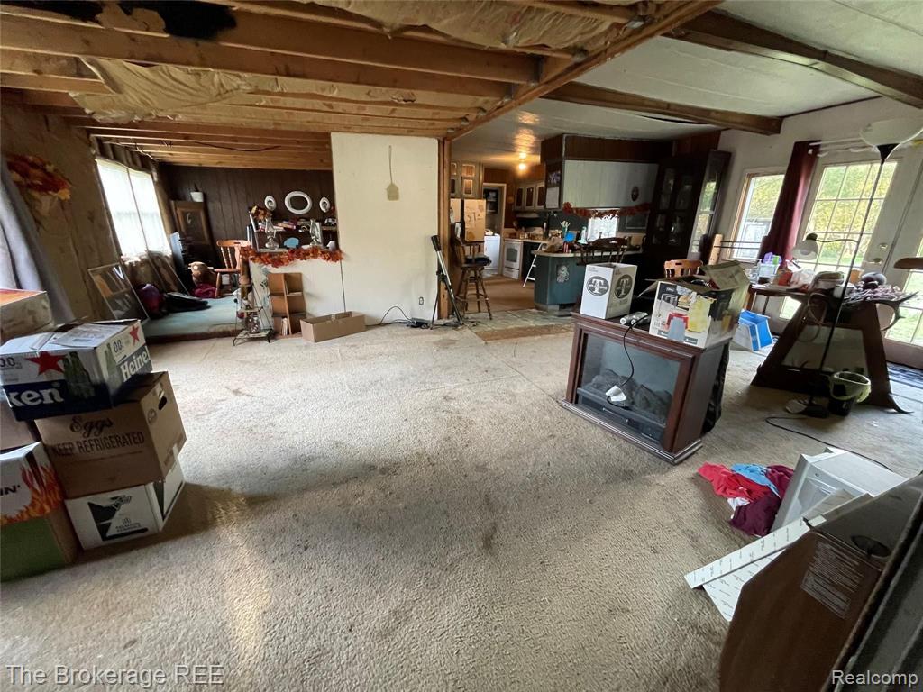 11255 Britton Road Byron, MI 48418 - Photo 3 of 7