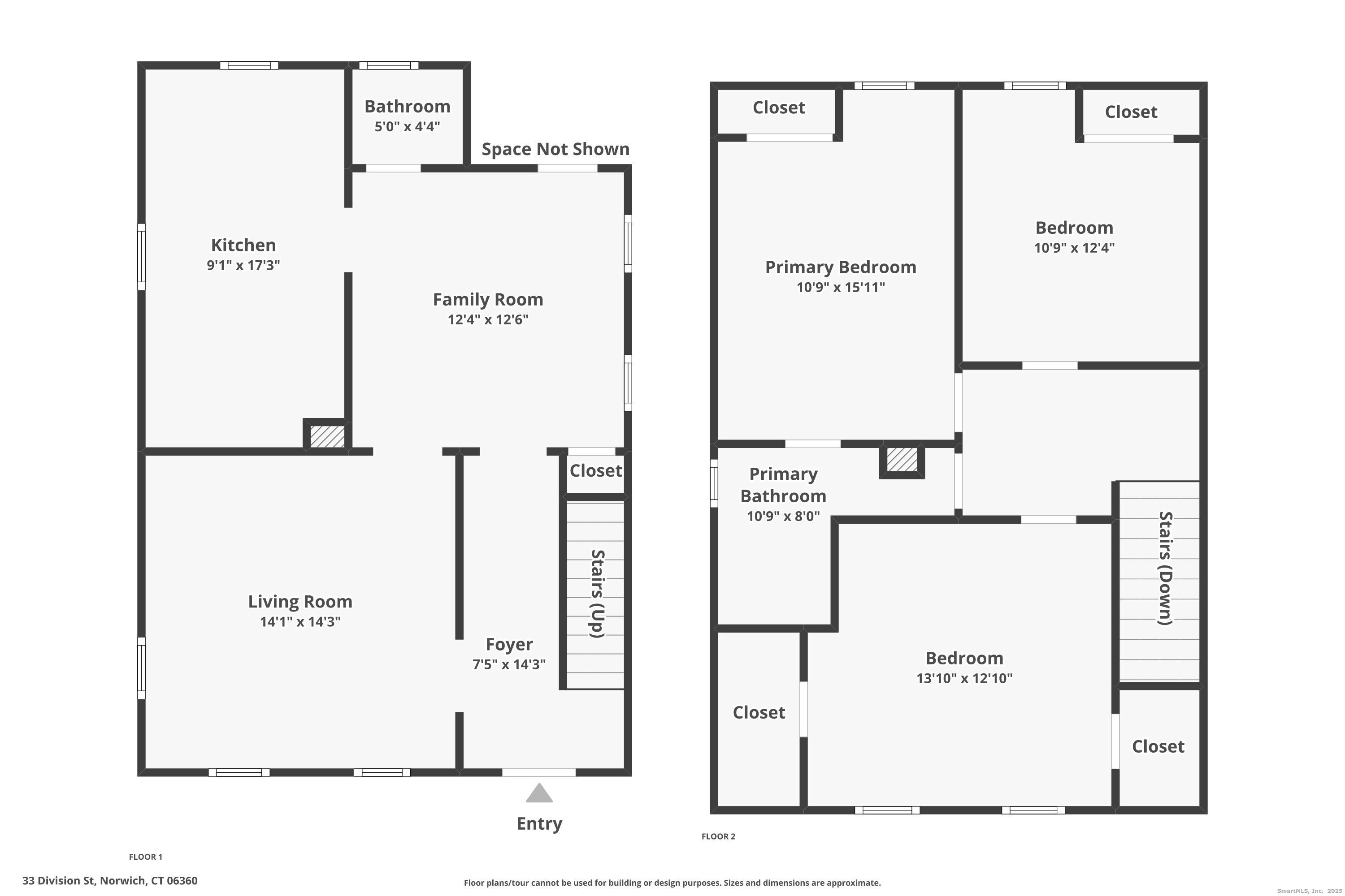 33 Division Street Norwich, CT 06360 - Photo 8 of 28