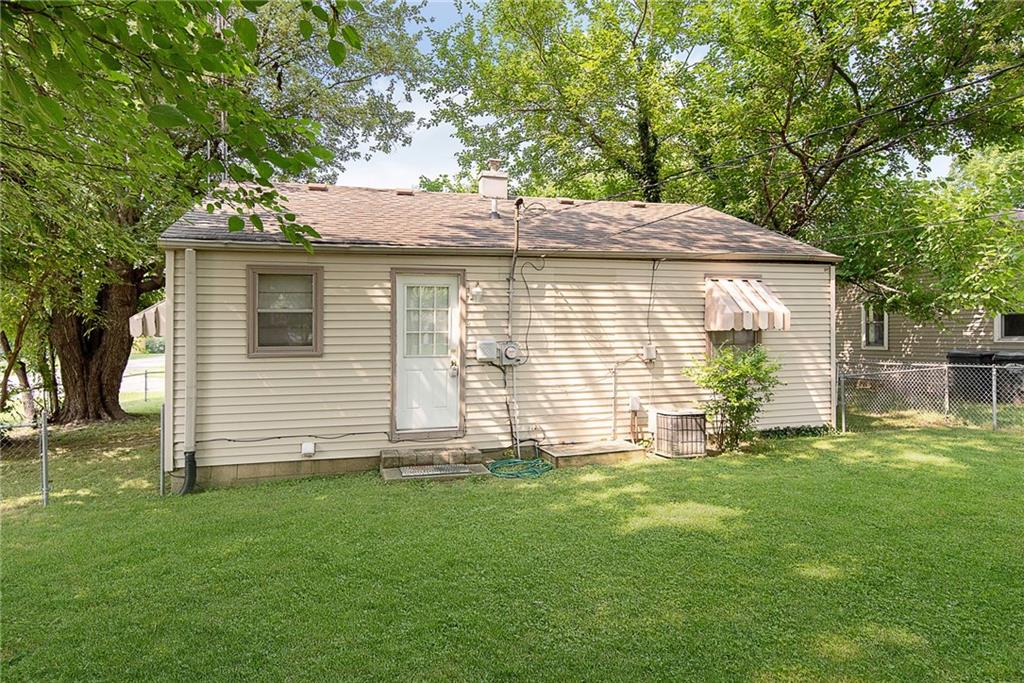 2403 Fowler Street Anderson, IN 46012 - Photo 21 of 25 Gallery Image 21