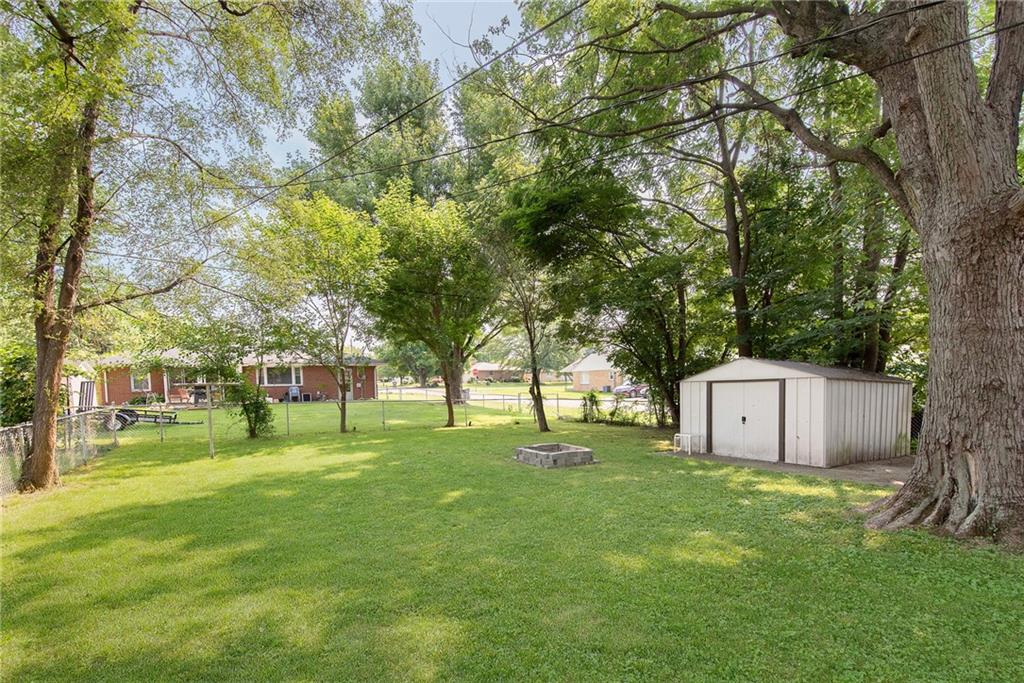 2403 Fowler Street Anderson, IN 46012 - Photo 22 of 25 Gallery Image 22