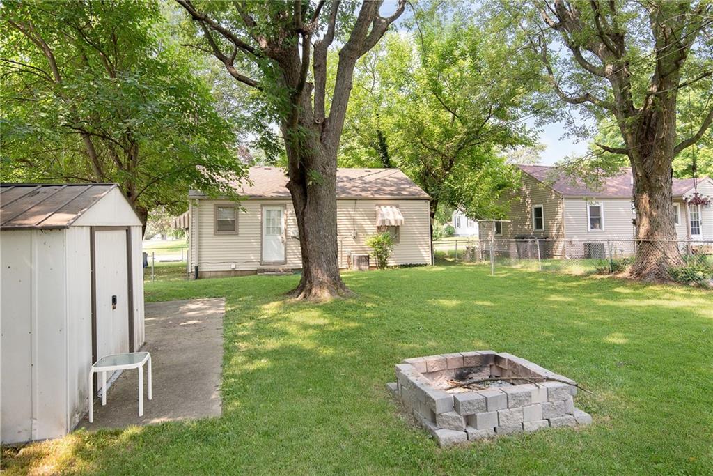 2403 Fowler Street Anderson, IN 46012 - Photo 23 of 25 Gallery Image 23