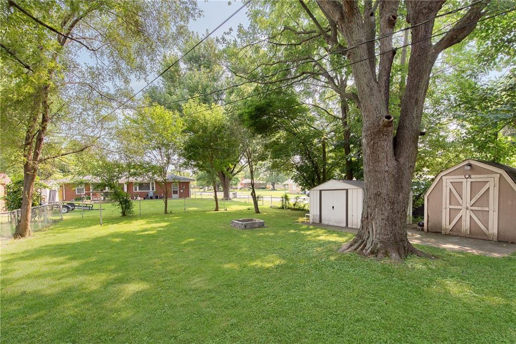 2403 Fowler Street Anderson, IN 46012 - Photo 24 of 25 Gallery Image 24