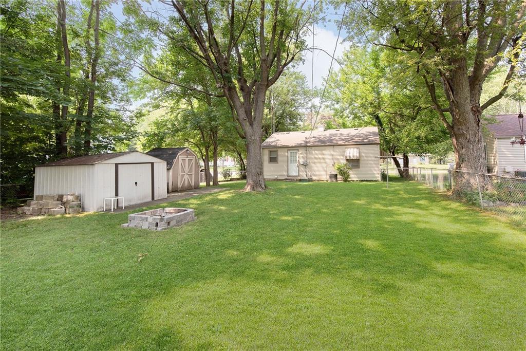 2403 Fowler Street Anderson, IN 46012 - Photo 25 of 25 Gallery Image 25