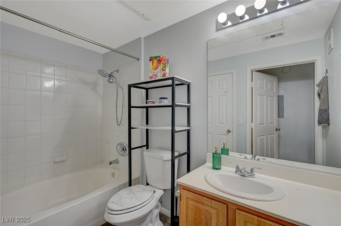 8555 West Russell Road, Unit 1101 Las Vegas, NV 89113 - Photo 16 of 20 Gallery Image 16