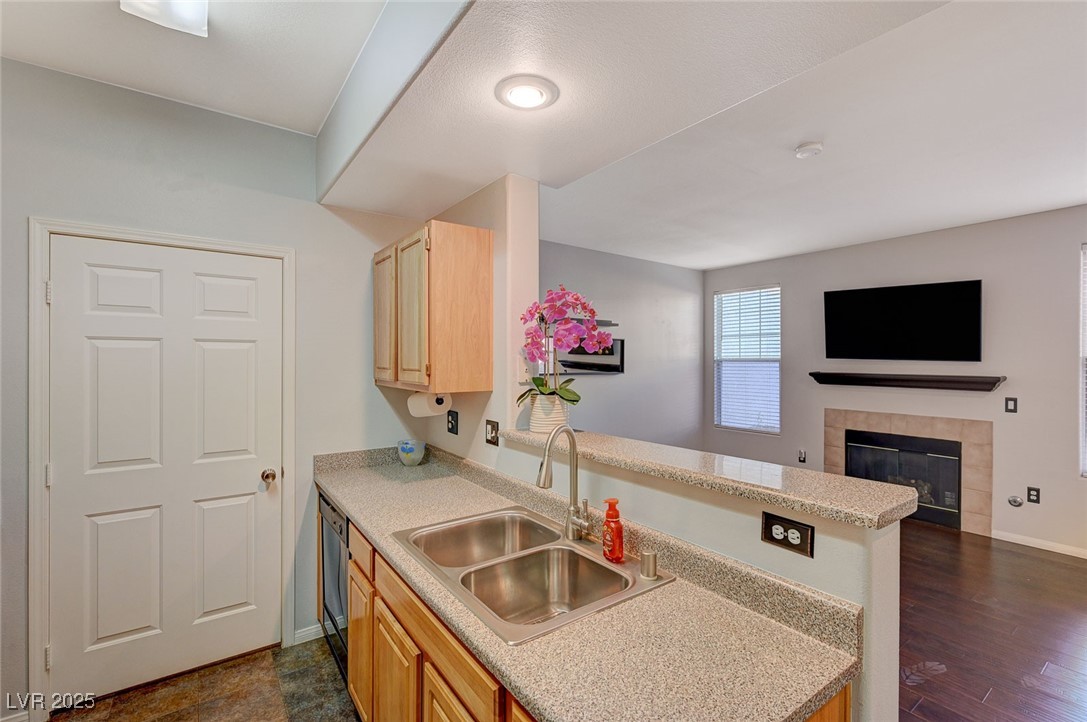 8555 West Russell Road, Unit 1101 Las Vegas, NV 89113 - Photo 7 of 20 Gallery Image 7