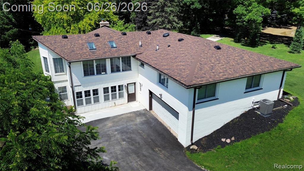 9497 Ellis Road Clarkston, MI 48348 - Photo 21 of 25