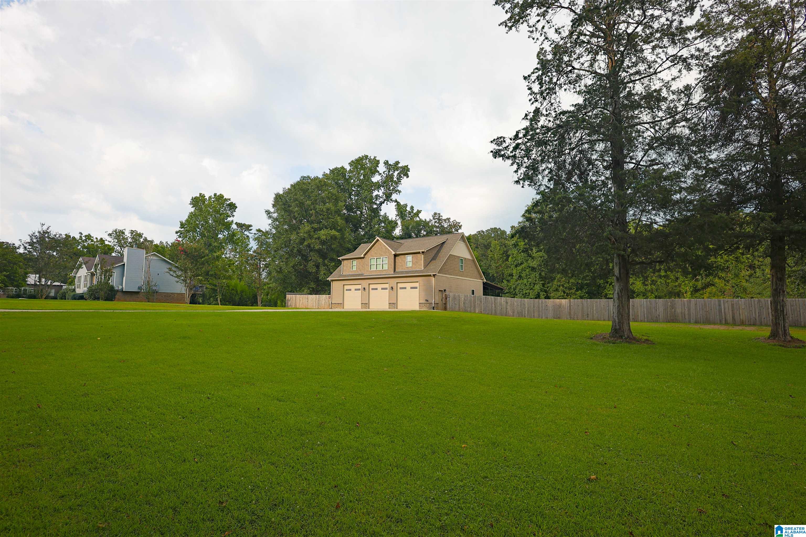 2348 Jim Raney Lane Bessemer, AL 35023 - Photo 46 of 49