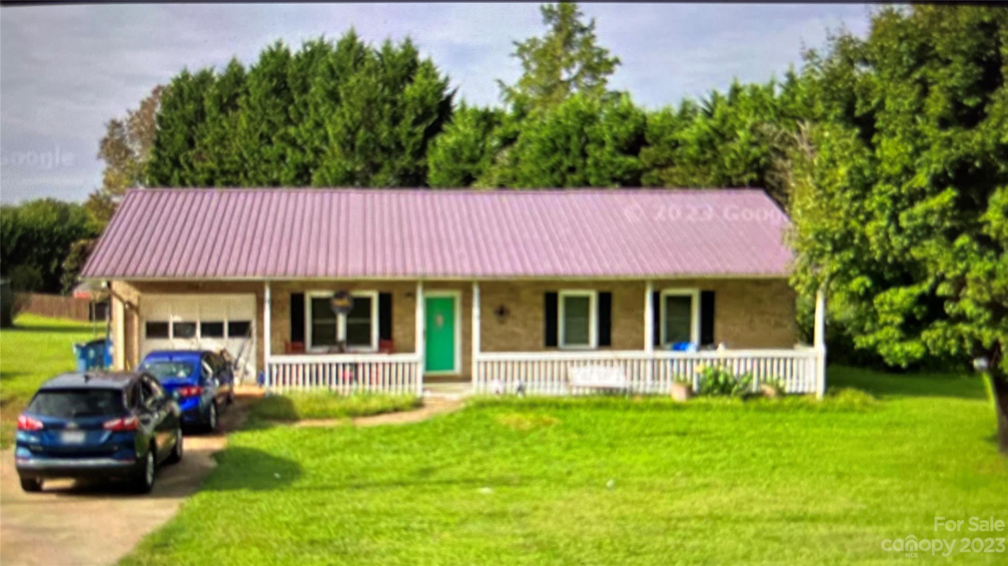 2397 Emmanuel Church Road Conover, NC 28613 - Photo 1 of 10 Gallery Image 1