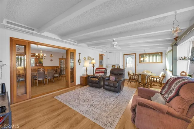 a bathroom with a shower and a sink