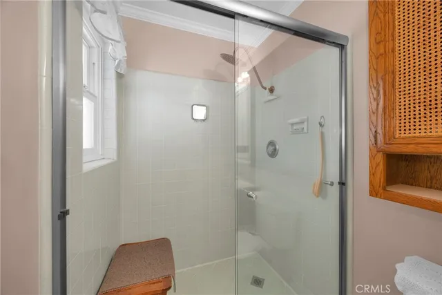 a view of a storage & utility room