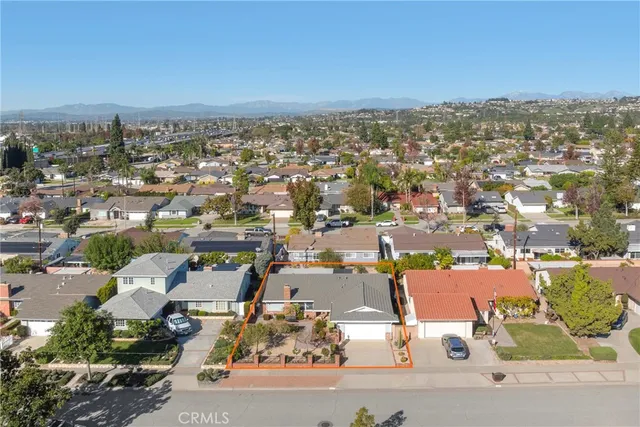 $1,150,000 | 2225 East Quincy Avenue, Orange, CA 92867