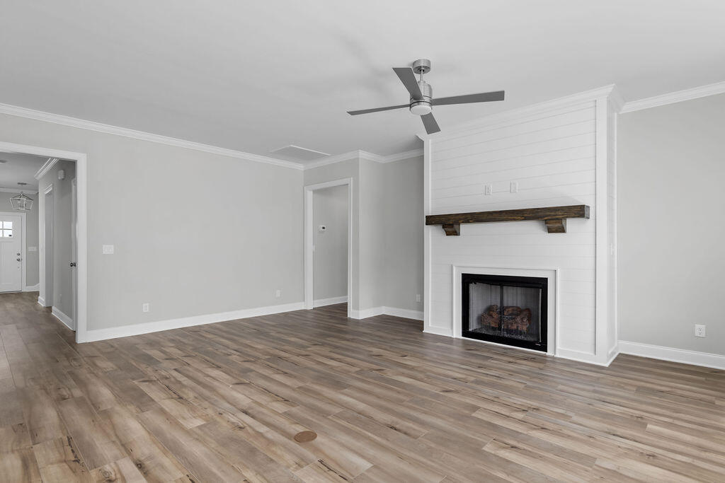 9839 Mayfly Road, Unit 87 Ooltewah, TN 37363 - Photo 13 of 32 WATERFORD GREAT ROOM 2