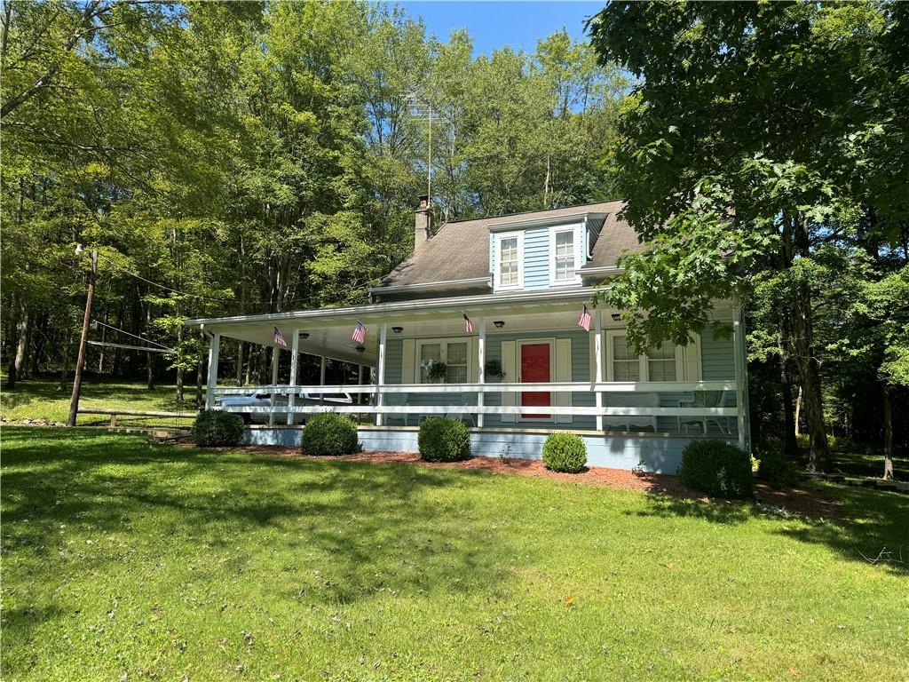 3599 Pine Vale Road Rochester Mills, PA 15771 - Photo 3 of 19