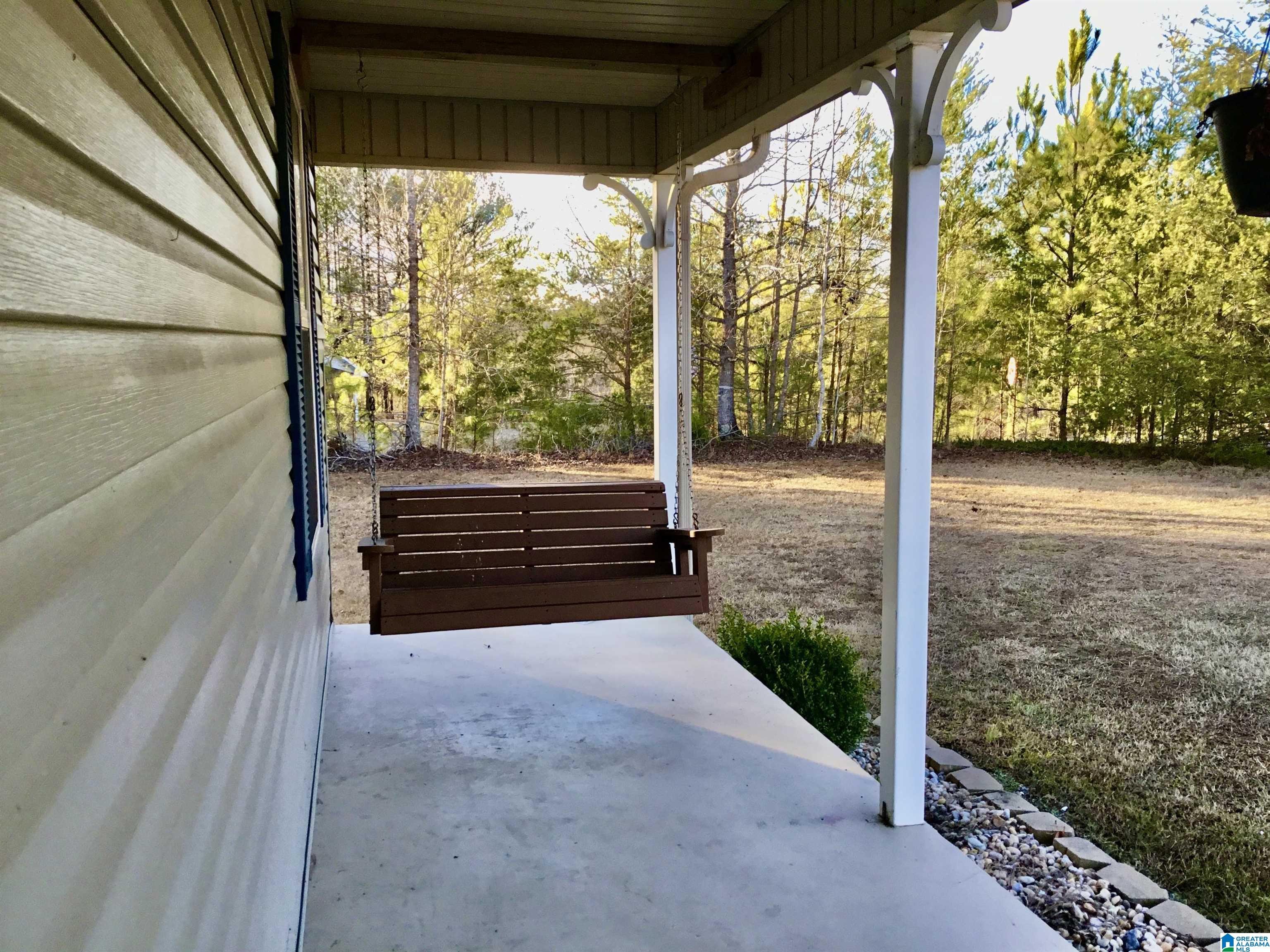 332 Deerfield Road Pell City, AL 35125 - Photo 16 of 22