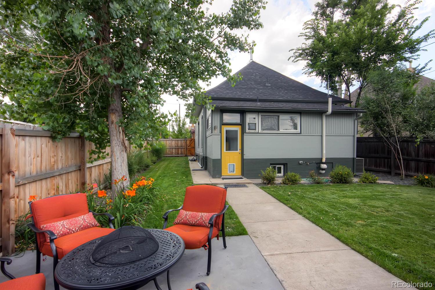 3530 Decatur Street Denver, CO 80211 - Photo 18 of 20 Gallery Image 18