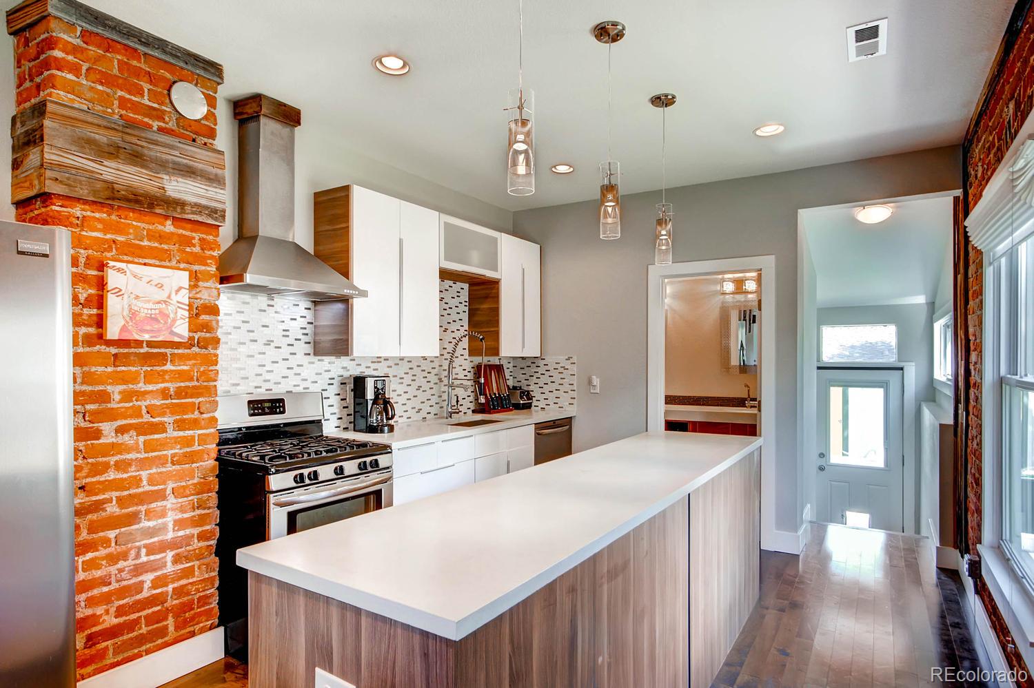 3530 Decatur Street Denver, CO 80211 - Photo 5 of 20 Gallery Image 5