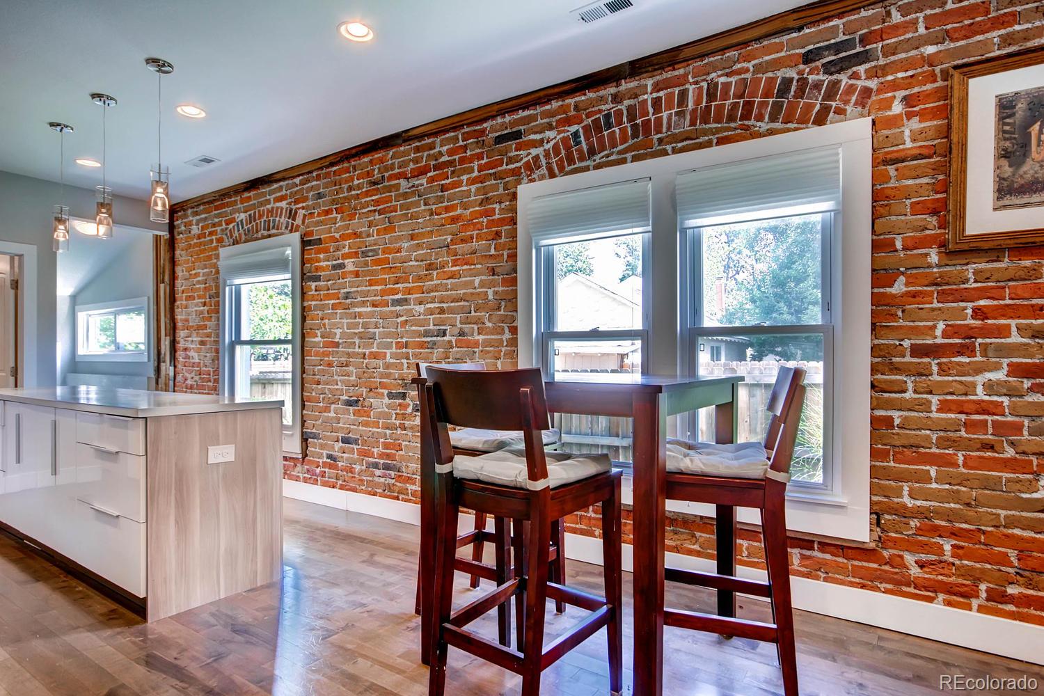 3530 Decatur Street Denver, CO 80211 - Photo 8 of 20 Gallery Image 8