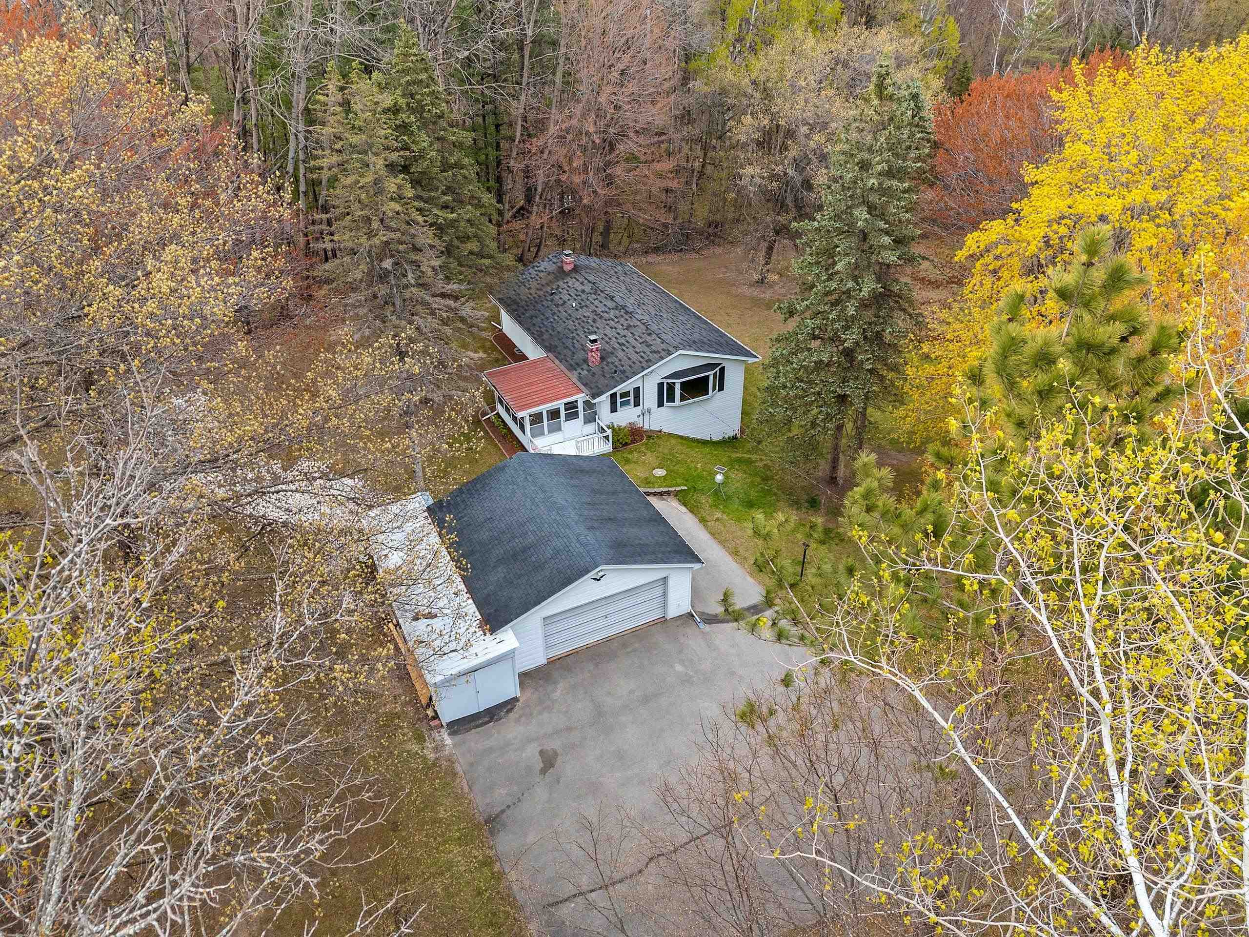 1453 Spring Street Sobieski, WI 54171 - Photo 70 of 78