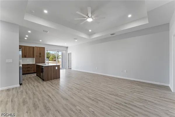$2,100 | 4730 Northwest 38th Place, Cape Coral, FL 33993