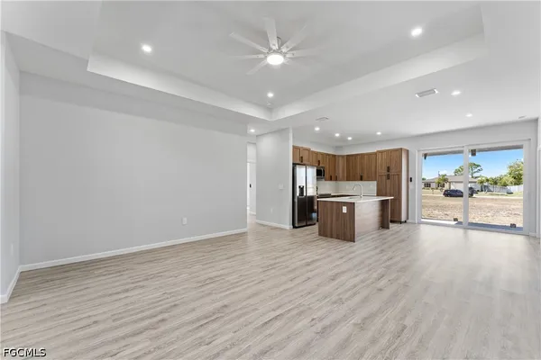 $2,100 | 4730 Northwest 38th Place, Cape Coral, FL 33993