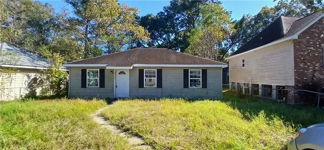 $160,000 | 40664 Ranch Road, Slidell, LA 70461