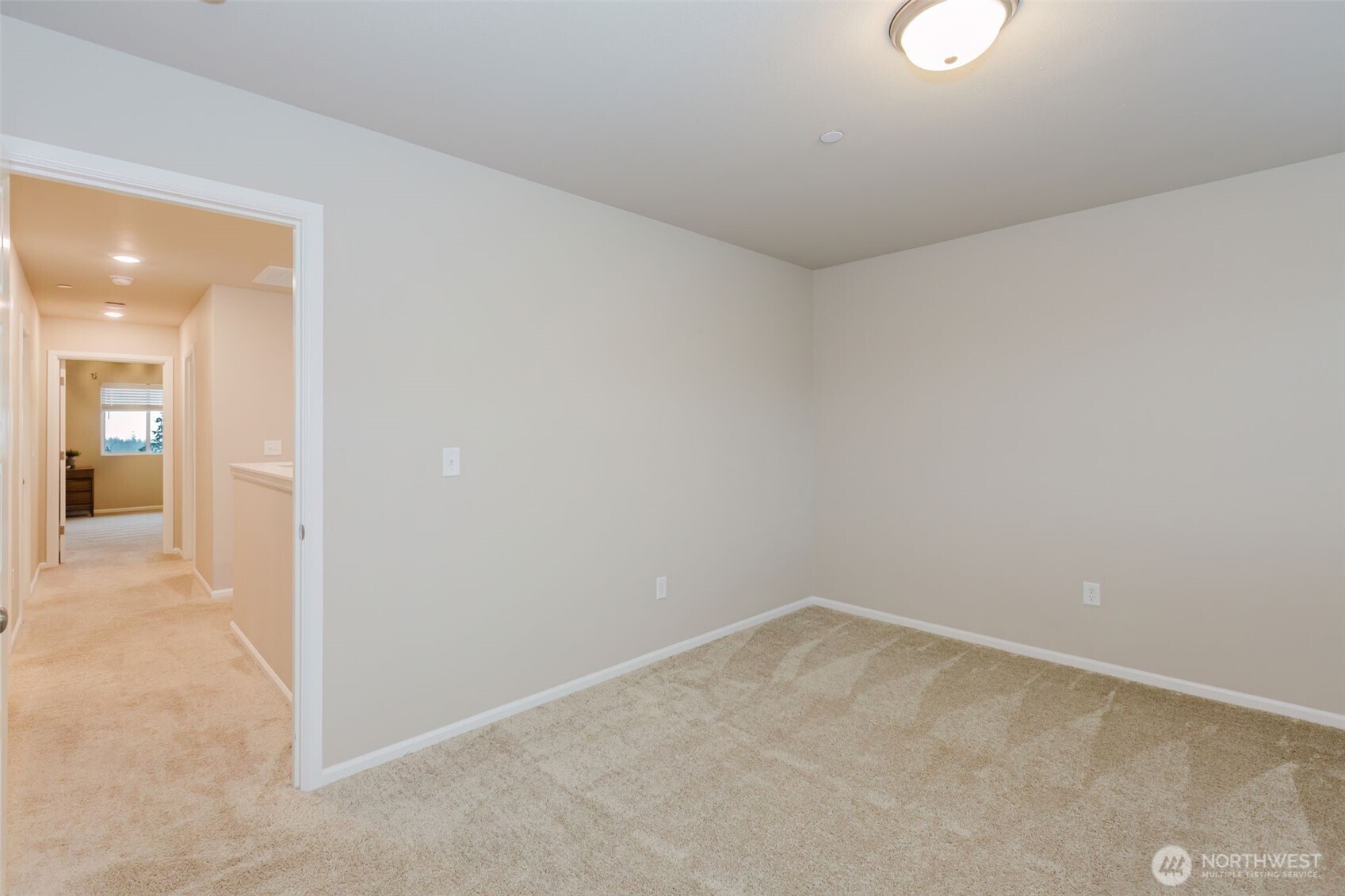 916 Baker Heights Loop Bremerton, WA 98312 - Photo 37 of 40 a view of an empty room