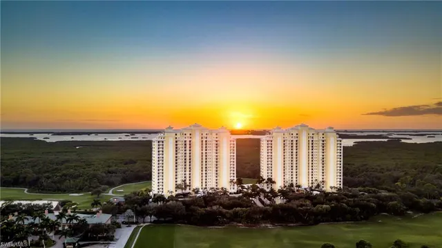 $775,000 | 4761 West Bay Boulevard, Unit 203, Estero, FL 33928