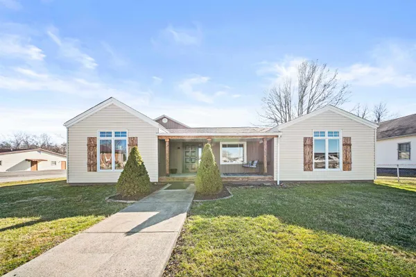 $220,000 | 612 Fulton Avenue, Wurtland, KY 41144