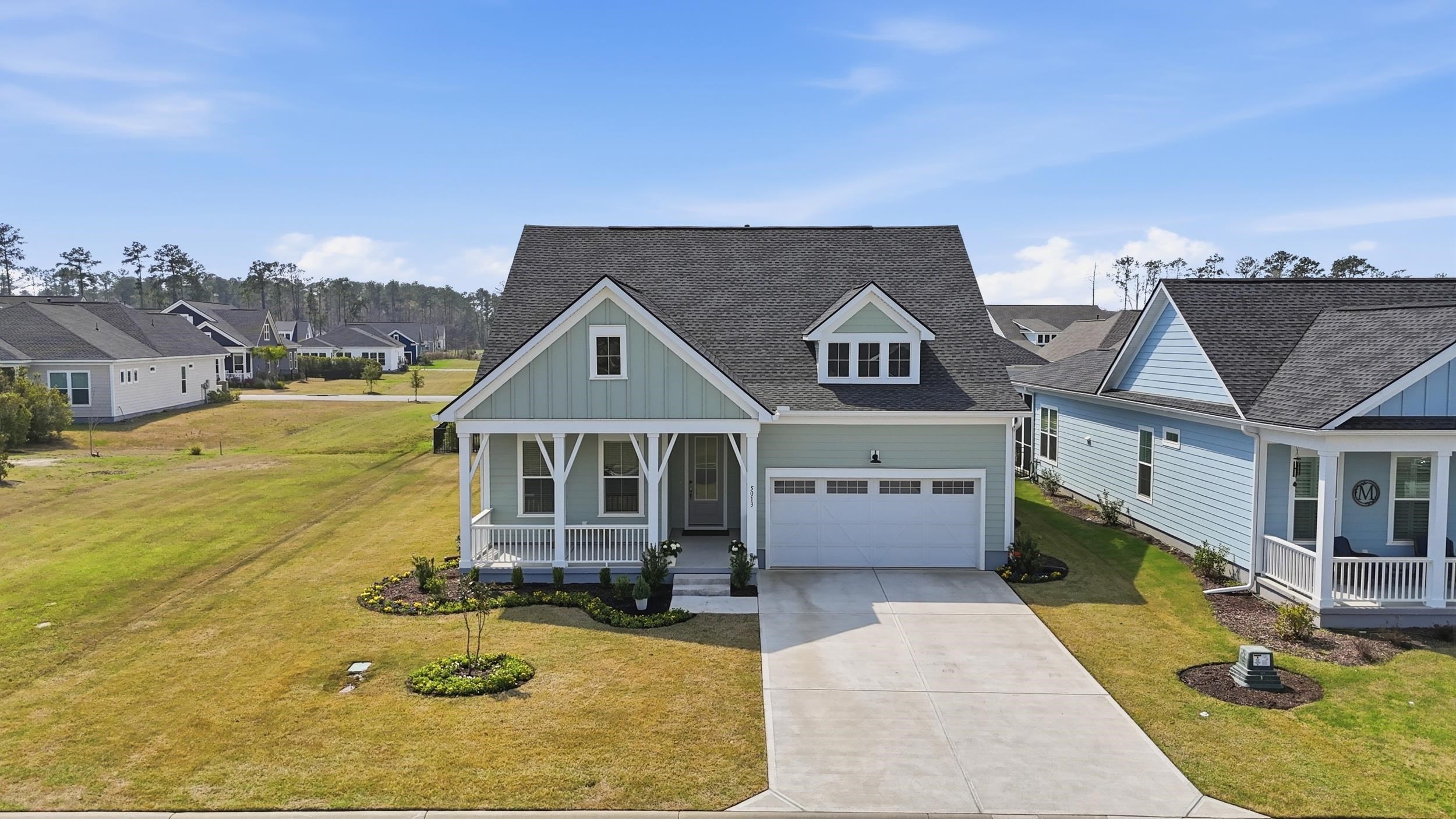 5013 Whitsett Street Murrells Inlet, SC 29576 - Photo 2 of 54