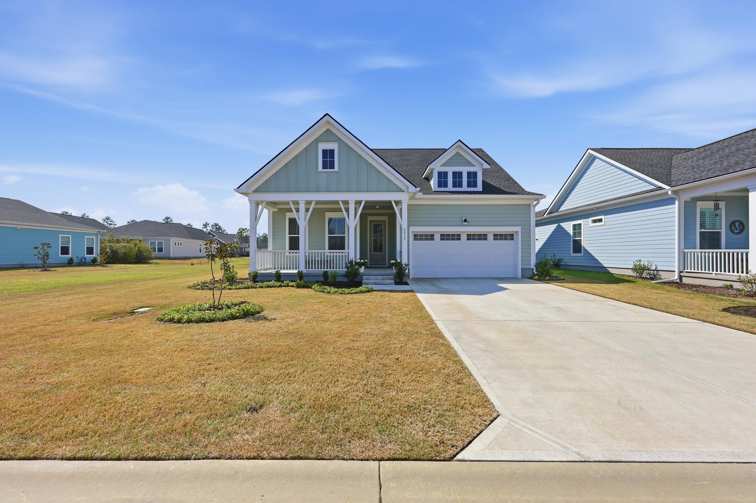 5013 Whitsett Street Murrells Inlet, SC 29576 - Photo 3 of 54