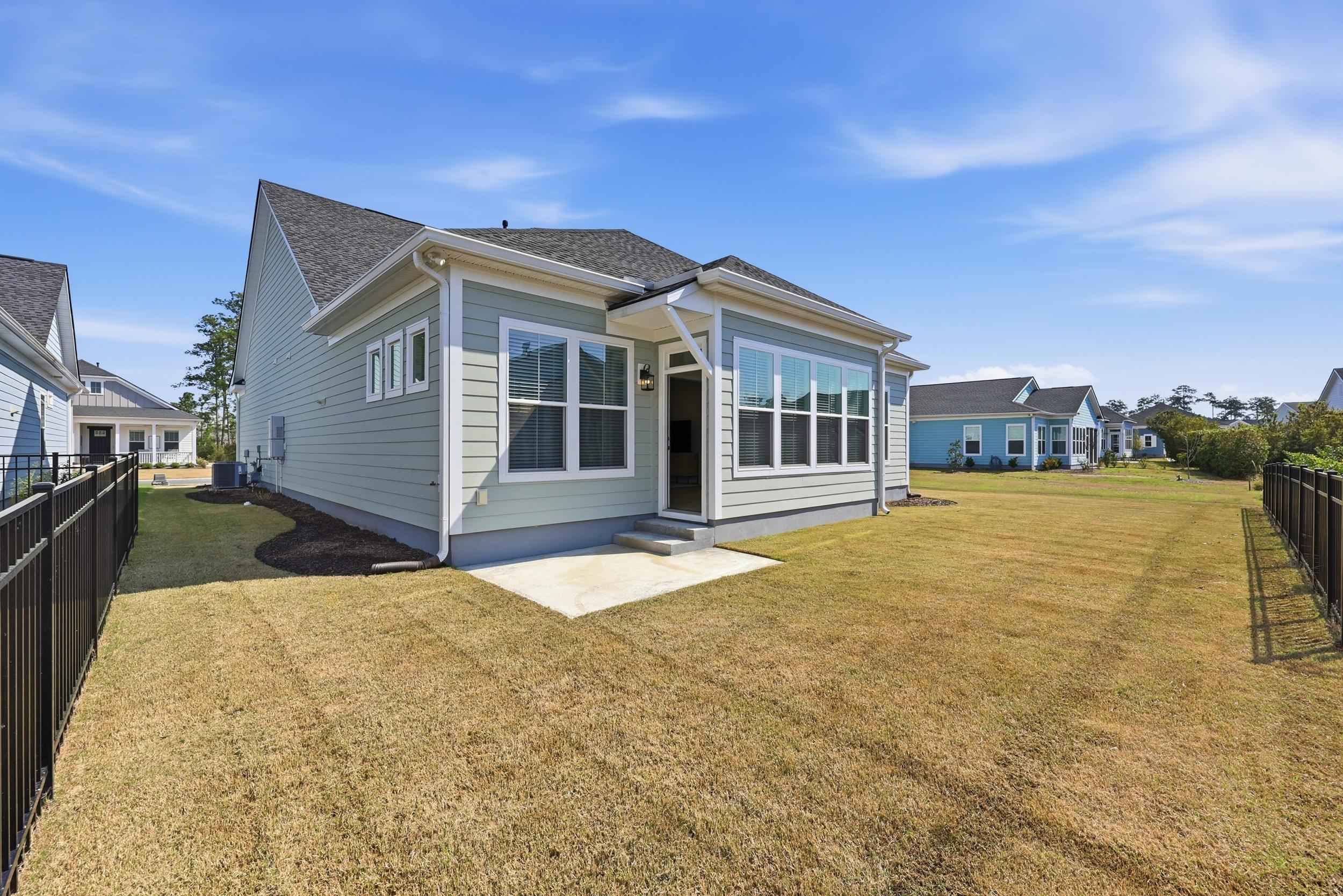 5013 Whitsett Street Murrells Inlet, SC 29576 - Photo 44 of 54