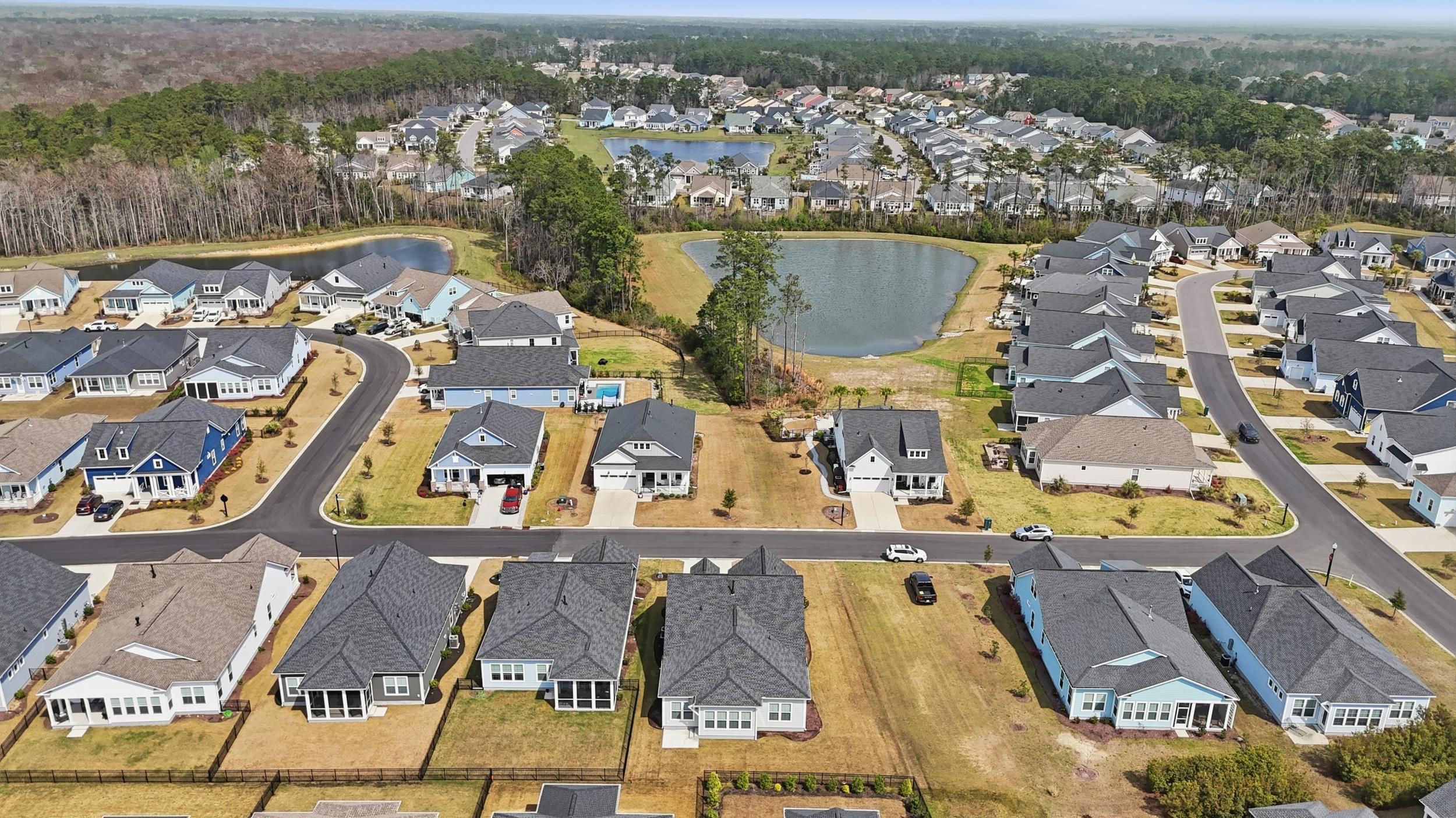 5013 Whitsett Street Murrells Inlet, SC 29576 - Photo 47 of 54