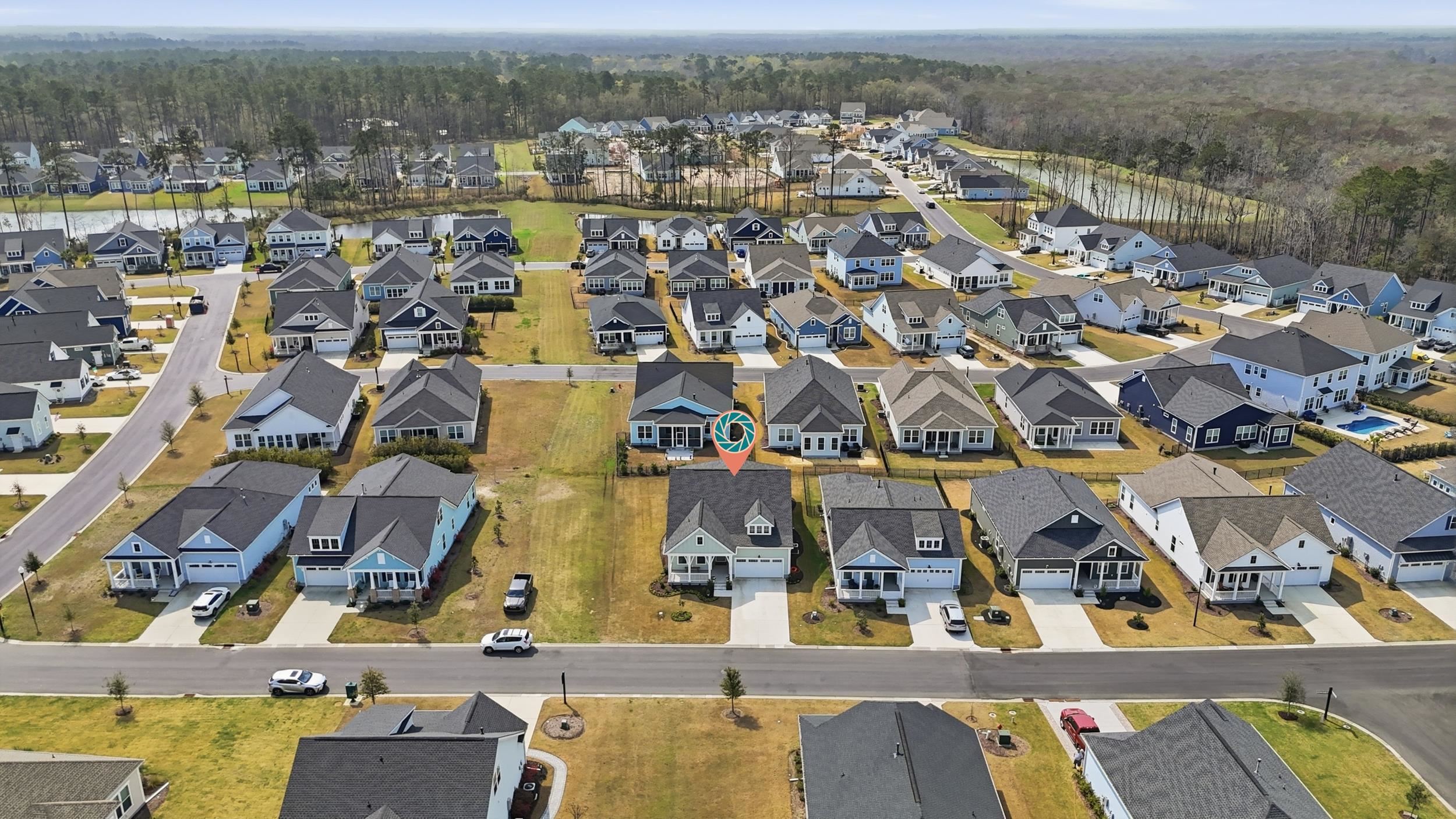 5013 Whitsett Street Murrells Inlet, SC 29576 - Photo 49 of 54