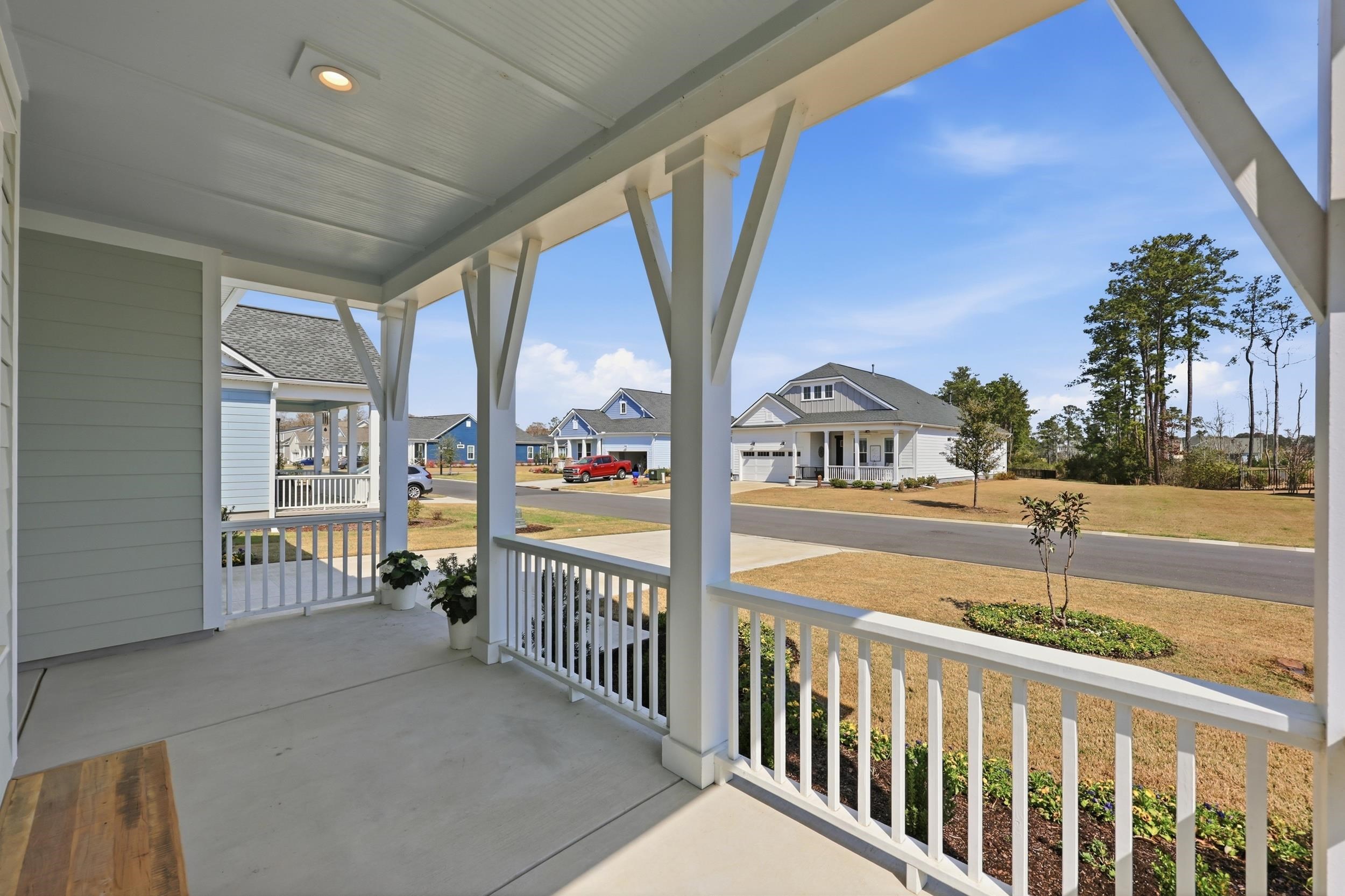 5013 Whitsett Street Murrells Inlet, SC 29576 - Photo 5 of 54