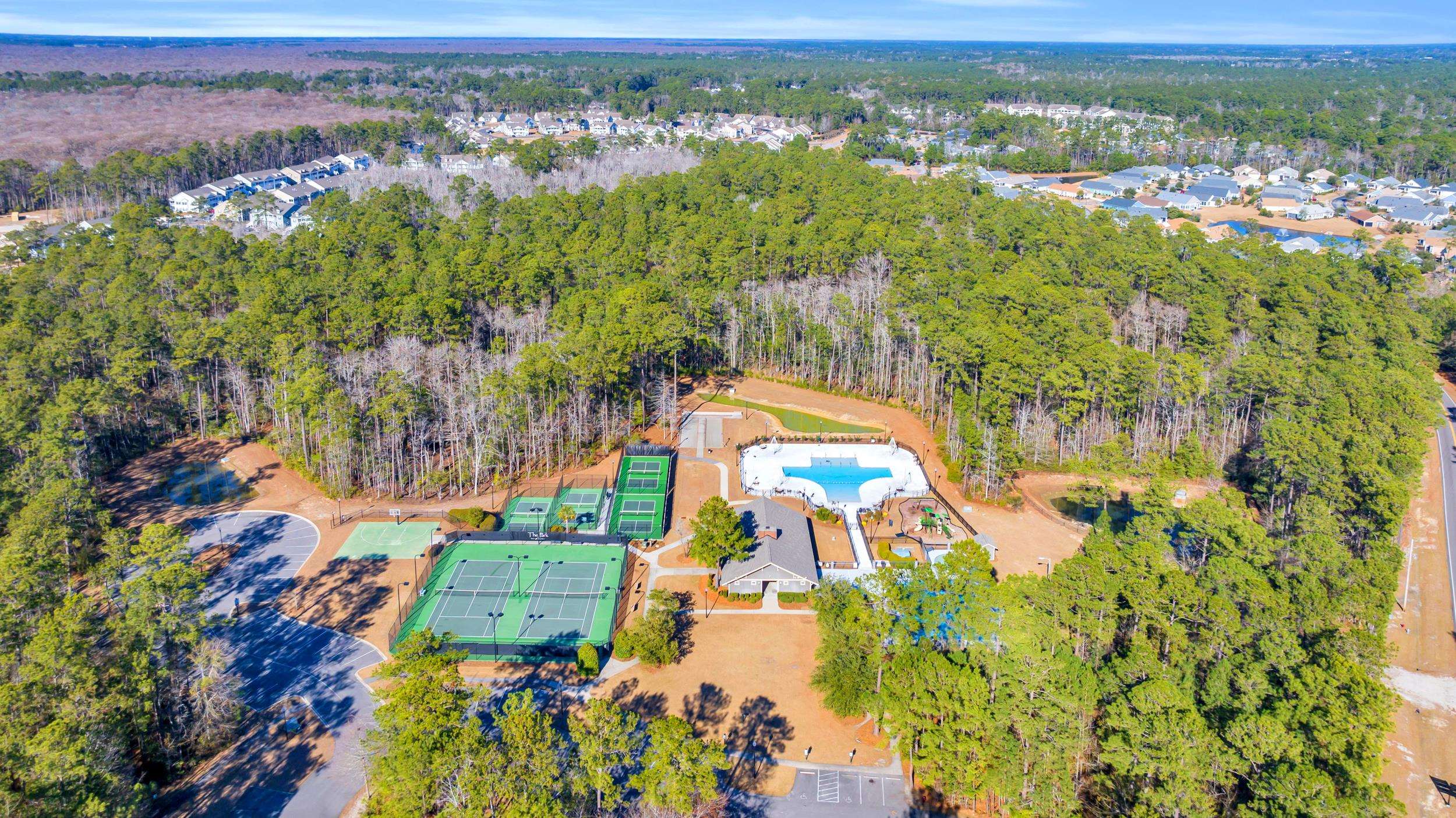 5013 Whitsett Street Murrells Inlet, SC 29576 - Photo 53 of 54