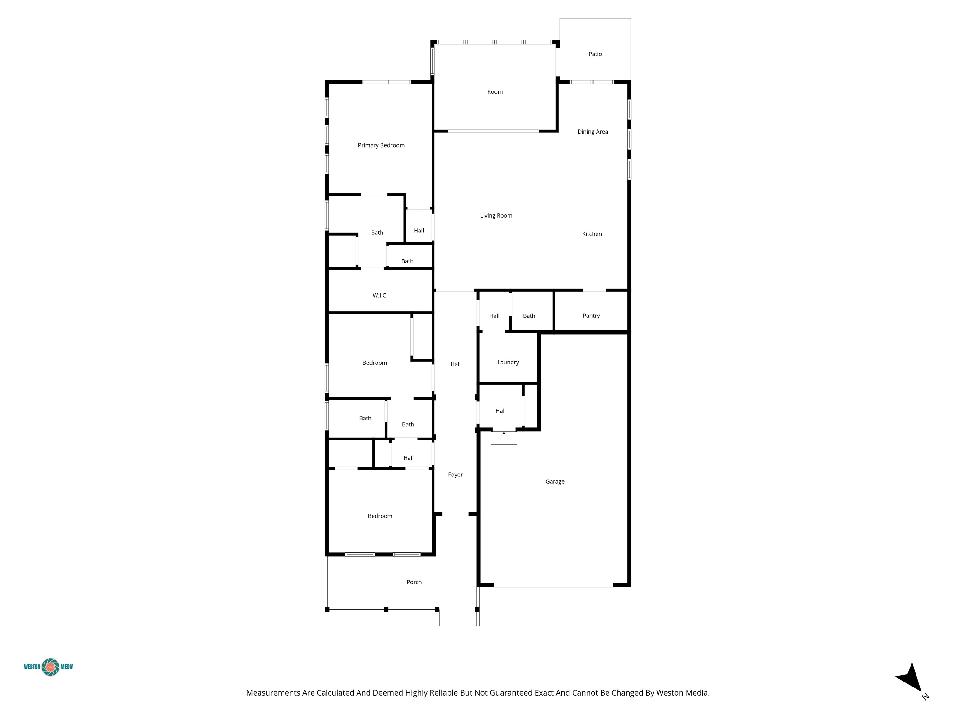 5013 Whitsett Street Murrells Inlet, SC 29576 - Photo 54 of 54