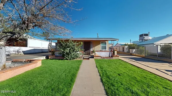 $239,000 | 3829 McConnell Avenue, El Paso, TX 79904