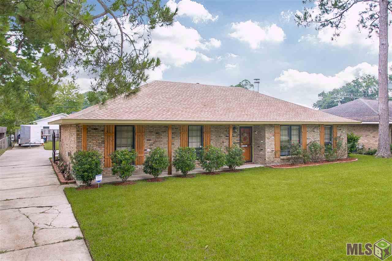 3960 Ridgemont Drive Baton Rouge, LA 70814 - Photo 1 of 34 Gallery Image 1