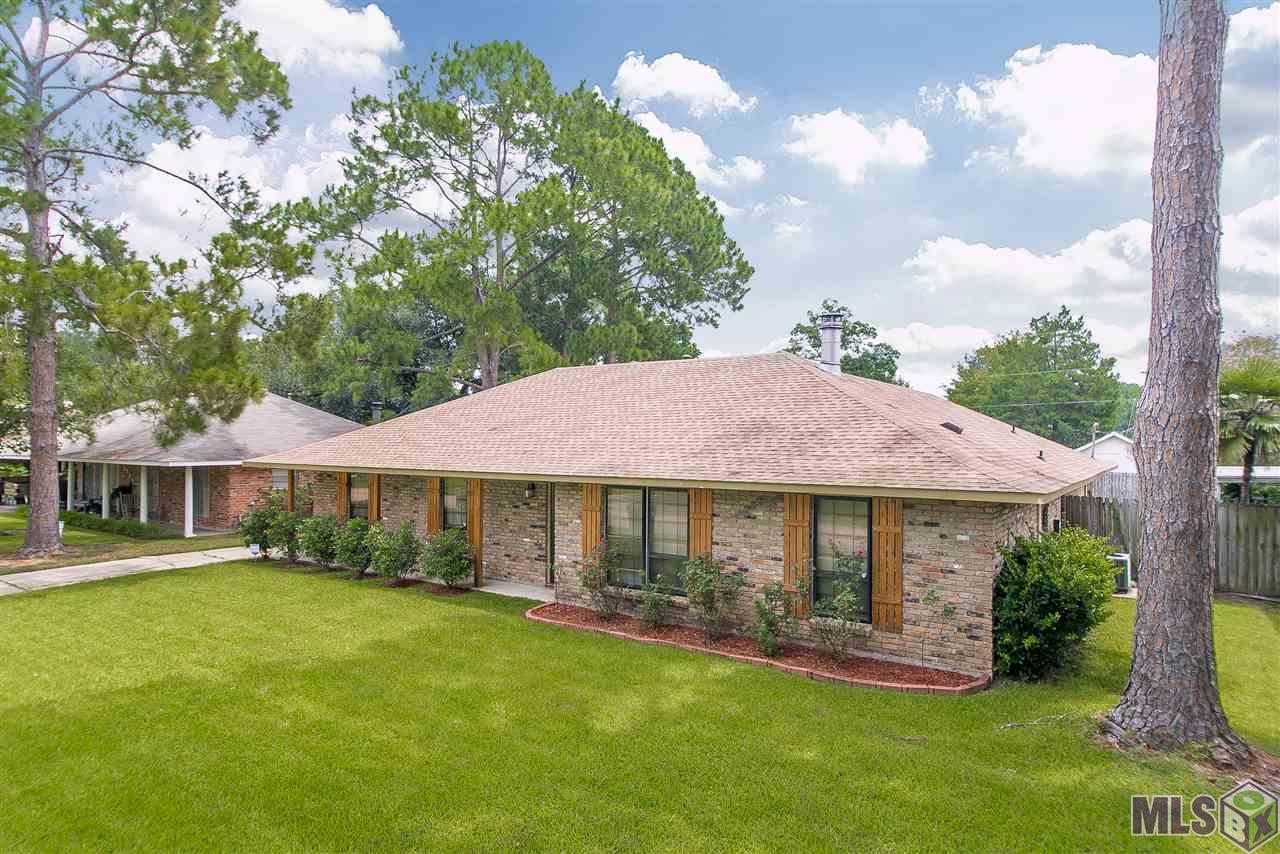 3960 Ridgemont Drive Baton Rouge, LA 70814 - Photo 3 of 34 Gallery Image 3