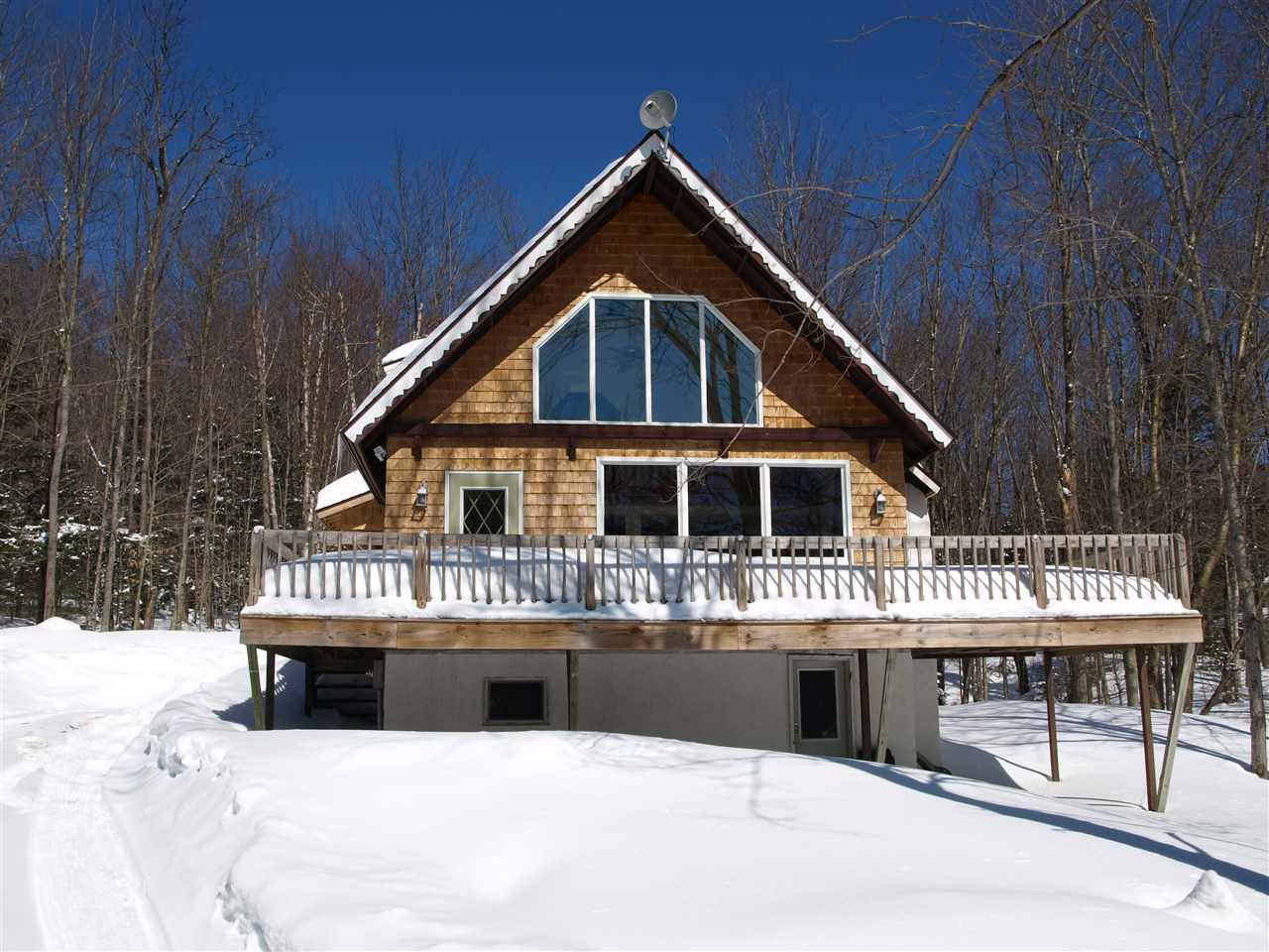 100 Birch Road Westfield, VT 05471 - Photo 22 of 23