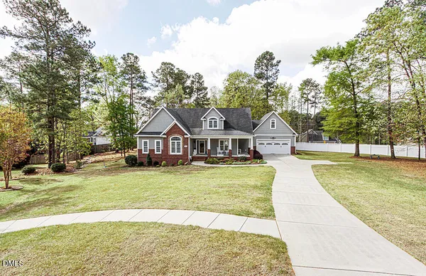 $549,500 | 2200 Capstone Court, Rocky Mount, NC 27804