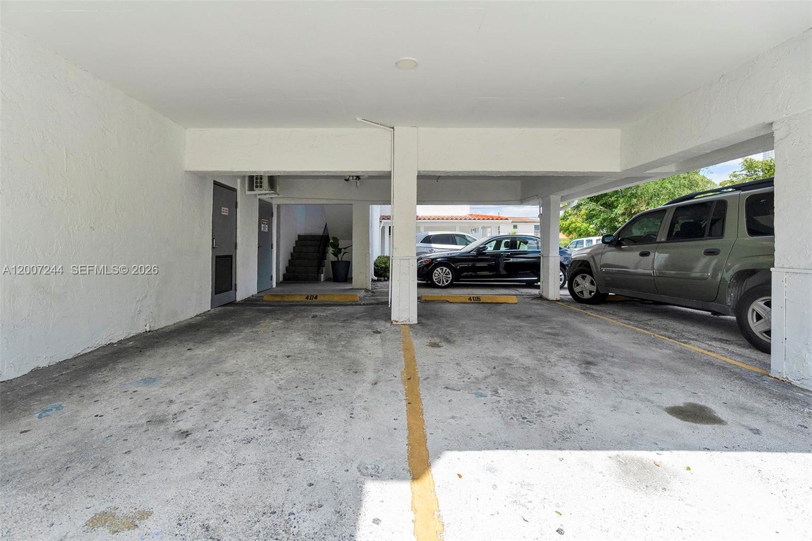 620 Southwest 10th Street, Unit 301 Miami, FL 33130 - Photo 16 of 20 a living room with furniture and a flat screen tv
