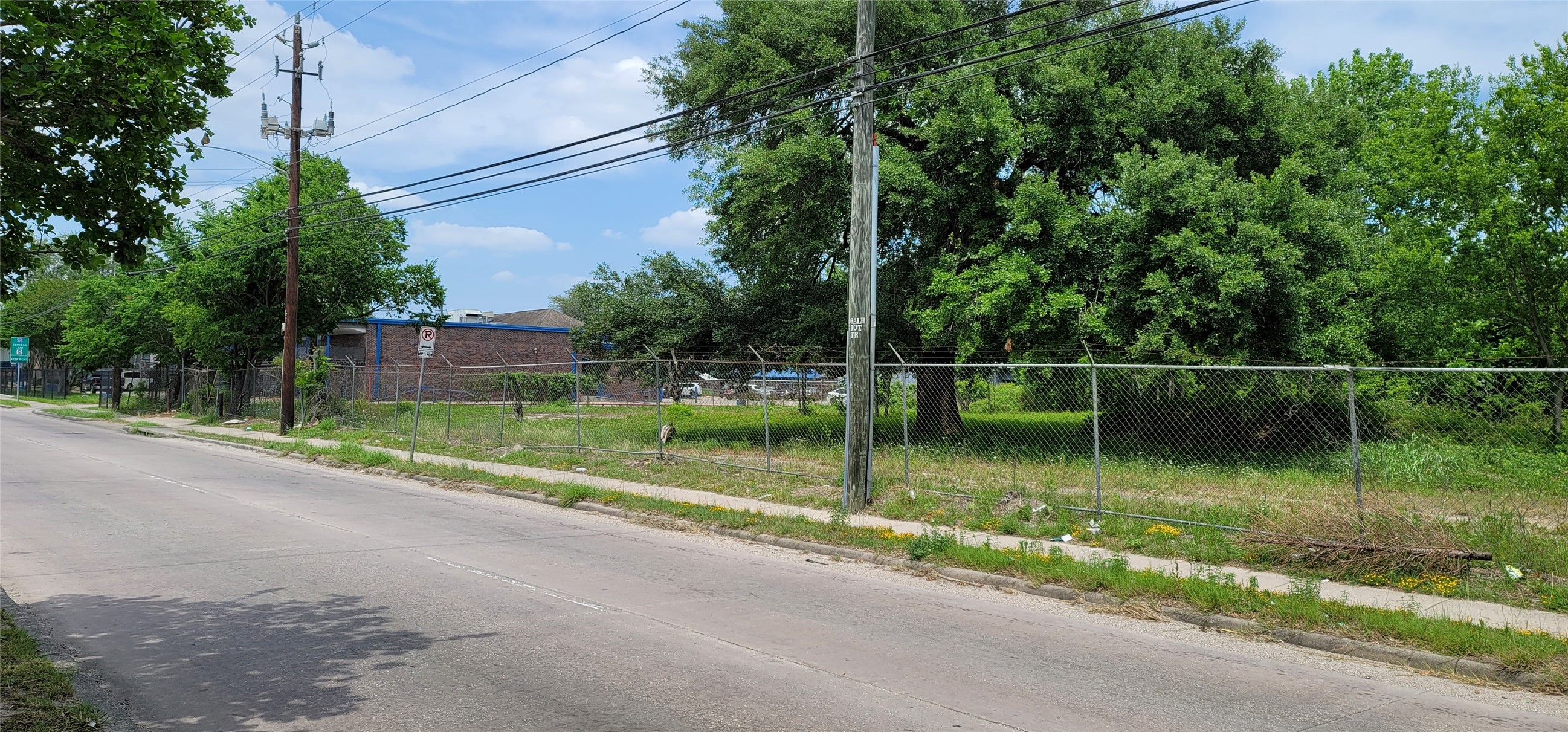 0 Yale Street Houston, TX 77022 - Photo 2 of 4