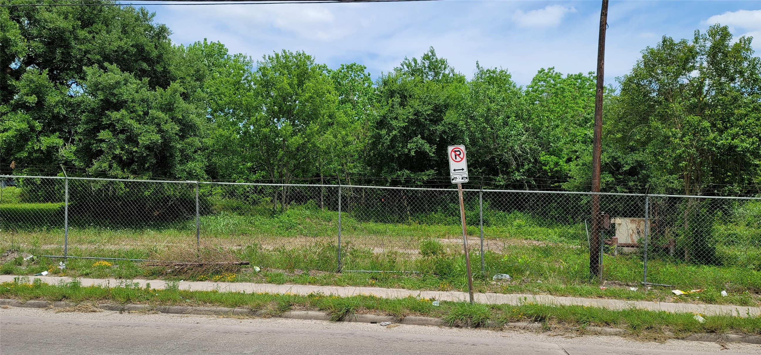0 Yale Street Houston, TX 77022 - Photo 3 of 4