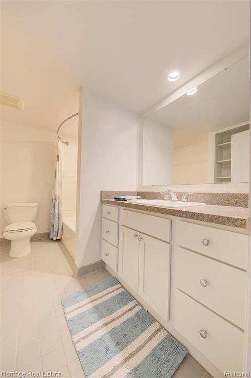 654 Old Perch Road Rochester Hills, MI 48309 - Photo 43 of 61