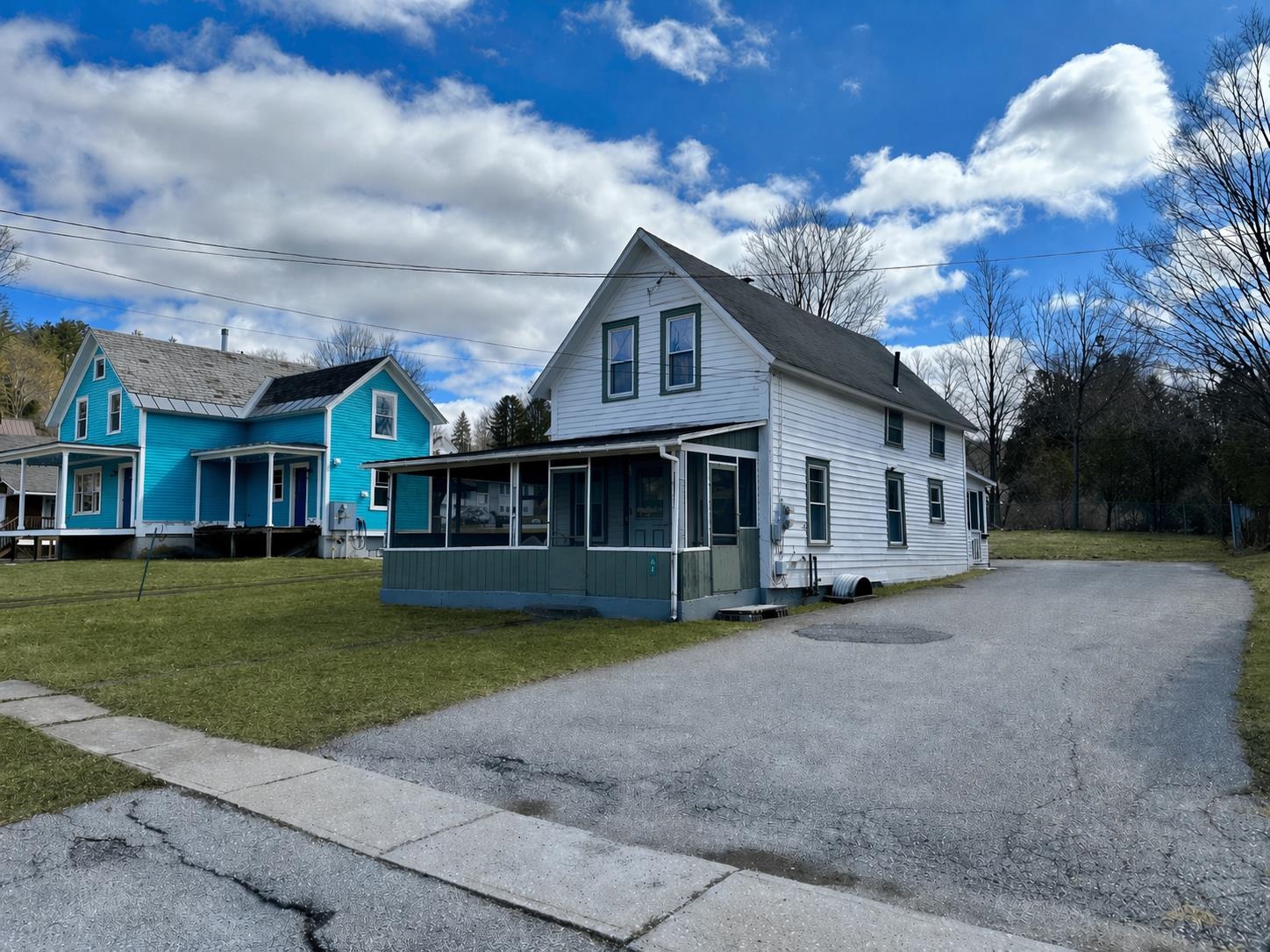 62 Hull Avenue Wallingford, VT 05773 - Photo 2 of 36
