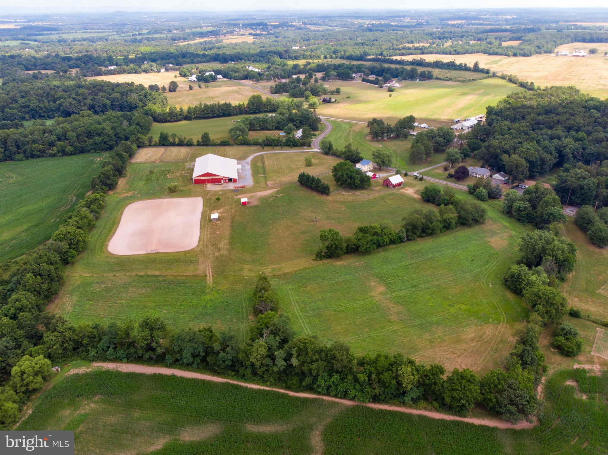 3700 Baptist Road Taneytown, MD 21787 - Photo 1 of 55