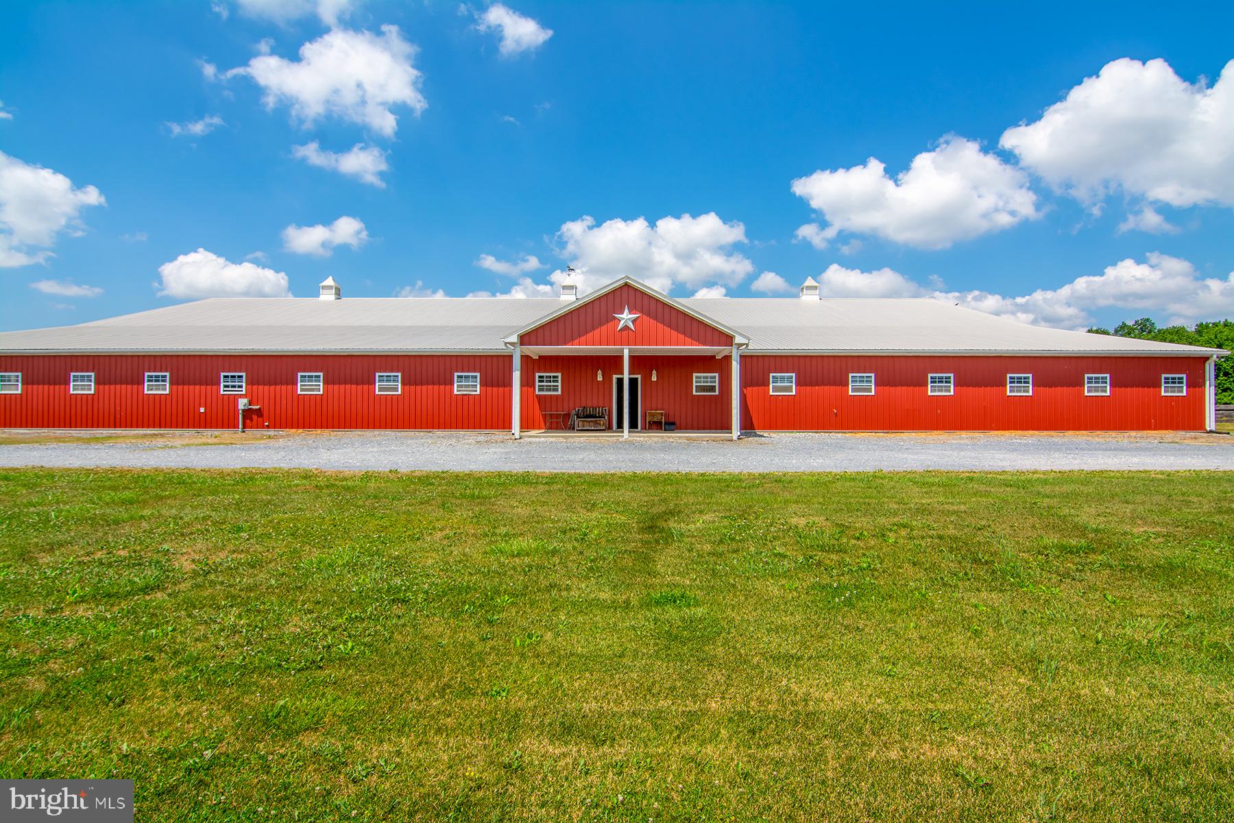 3700 Baptist Road Taneytown, MD 21787 - Photo 2 of 55