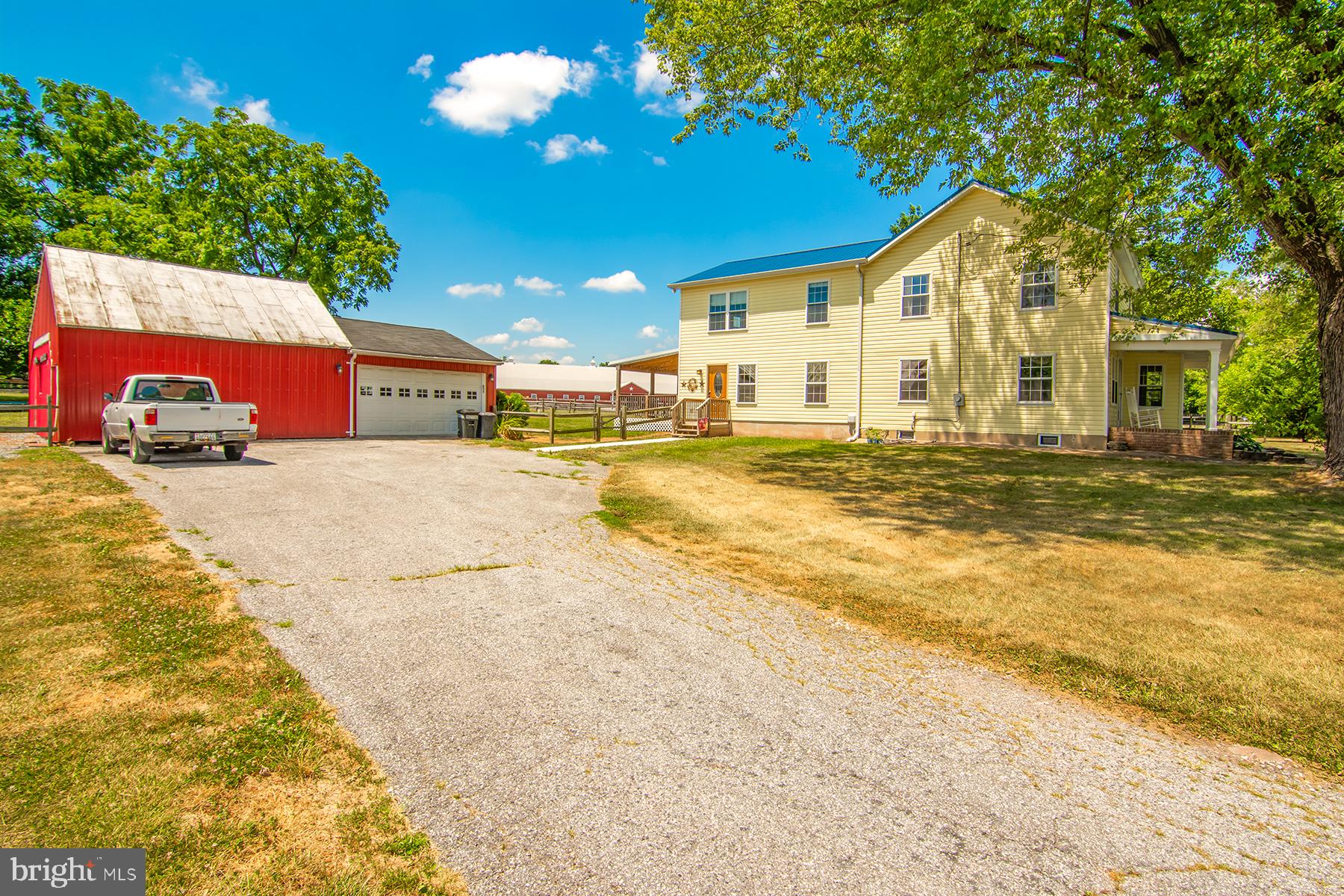 3700 Baptist Road Taneytown, MD 21787 - Photo 4 of 55