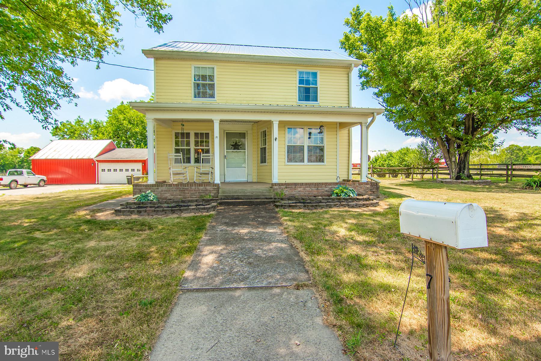 3700 Baptist Road Taneytown, MD 21787 - Photo 33 of 55